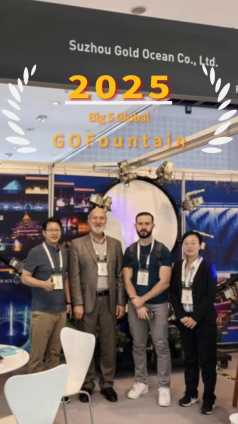 VLOG | The Dubai Big 5 Global 2025