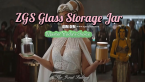 Your Source for Beautiful & Functional Machine-Blown Glassware