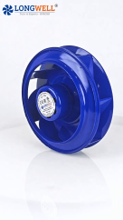 Longwell Centrifugal Fan – LWBE3G250-102NS-37