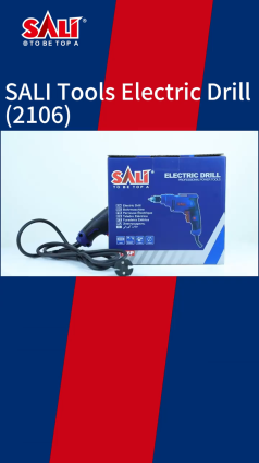 SALI Tools Electric Drill