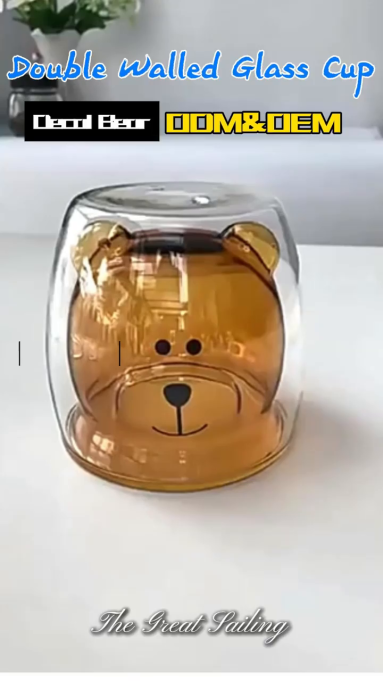 Delivers Durable and Personalized Glassware with Full-Service Solutions for Businesses