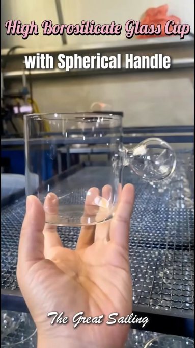 Enhance Your Tabletop with ZGS Glass's Latest Innovation in Glassware