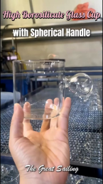 Enhance Your Tabletop with ZGS Glass's Latest Innovation in Glassware