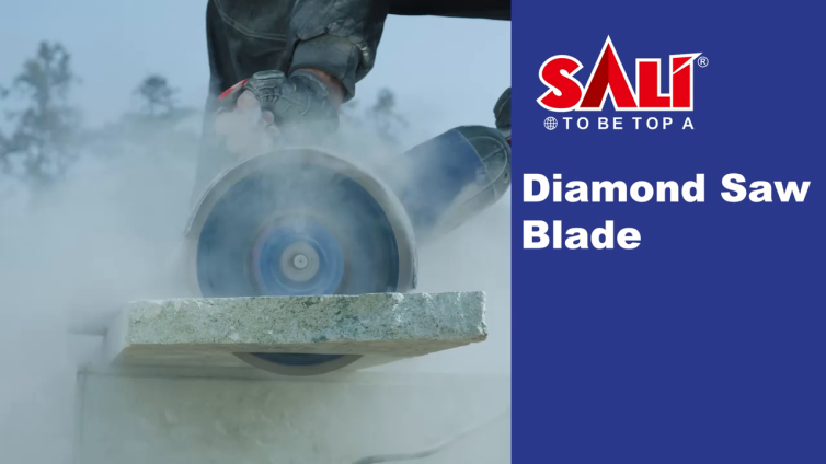 Still being slowed down by a stubborn stone on site? ๐๐๐๐ ๐๐ข๐๐ฆ๐จ๐ง๐ ๐๐๐ฐ ๐๐ฅ๐๐๐ is built for high-intensity stone cutting.