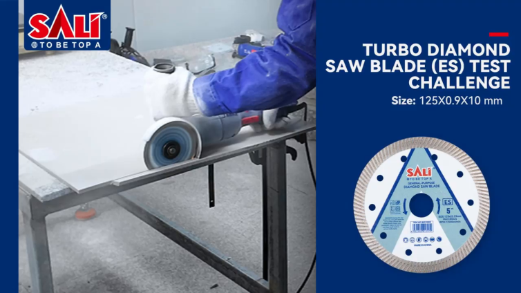 125mm for serious cutting 💪65cm marble? No challenge.SALI Tools 👑 The King of Value