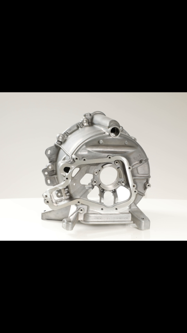 die casting