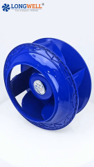 Longwell EC Backward-Curved Centrifugal Fan- LWBE3G310-102NS-29