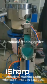 Automatic Device---Automatic feeding device