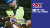 SALI Cutting disc-Conquer all metals with ease.