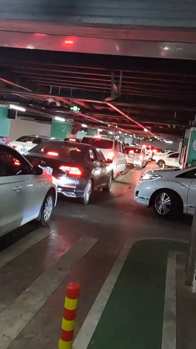 e not only wastes valuable time, but also increases the annoyance of travel.
Jiangsu Fengye Parking System Co., Ltd. is committed to all kinds of parking problems, when you encounter such problems, please give us to solve!