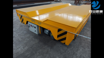KPX-40T Electric Transfer Cart