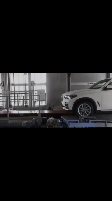 Efficient space utilization to solve parking problems