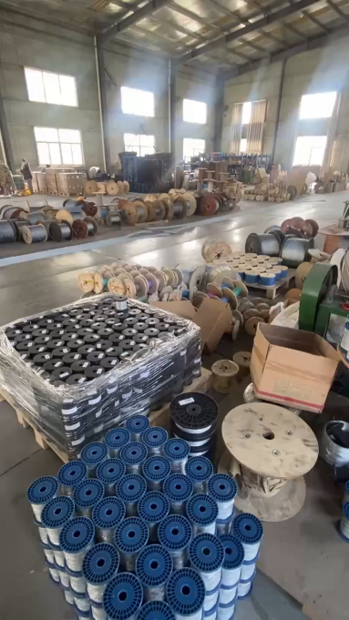 Customized small packaging short length cable for DIY/hardware market