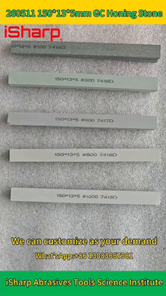 iSharp GC Honing Stone