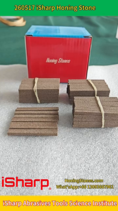 iSharp Honing Stone
