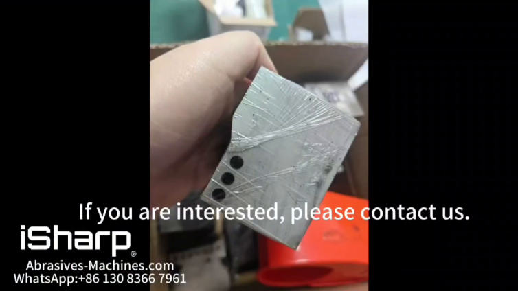 Grinding Wheel Making Machine Accessories--Scrape Blade