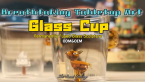 Elevates Your Glassware with Custom High Borosilicate Cups