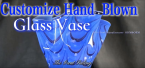 ZGS Glass Revolutionizes Customization with Handcrafted Glass Vases for B2B Excellence