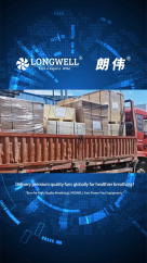 Longwell EC Backward Curved Centrifugal Fans - Delivered Globally with Efficiency-LWBE3G190-072PS-03