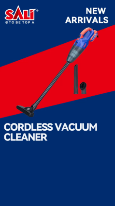 💥 SALI Tools Cordless Vacuum Cleaner
MESS GONE IN ONE SWIPE! 💨
🔥 Strong suction • 🧼 Easy clean