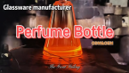 ZGS Glass: Precision Engineered Elegance for the Discerning Perfume Brand