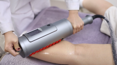 How to Use the Cellusphere Roller Massage Machine