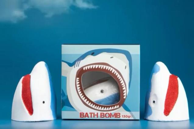 Professional customizationbath bath bombs set and bath bombs gift set