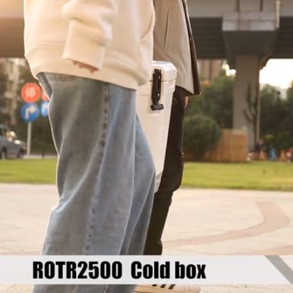 rotomolded cooler jug, ice bucket, insulated hard cooler
