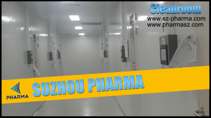 Cleanrooms: It's Not Just About Cleaning