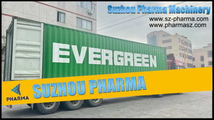 The cleanroom products of Suzhou Pharma gained favor in overseas markets once again