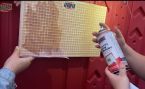Multi Purpose Heavy Duty Super Glue Permanent Spray Strong Adhesive