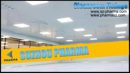 A Video For Cleanroom Fittings