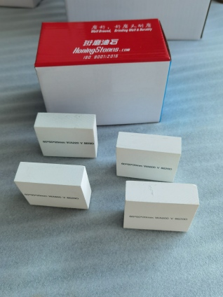 WA 220# Grinding Stones