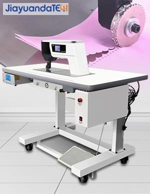 Ultrasonic Lace Machine-X20