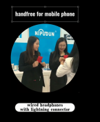 We Will Show Our New Headphone For Free Shipping