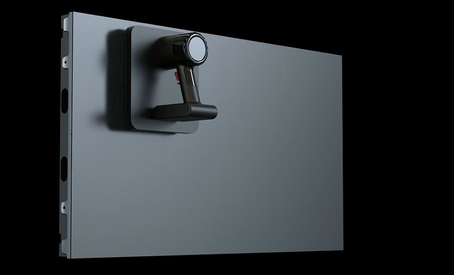 Leder indoor 600x337.5 HD 8K led videowall