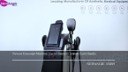 EMS Neo Machine for Muscle Toning and Fat Reduction