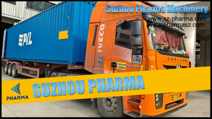 On-Time Shipment | Premium cleanroom general contracting products for Botanical Workshop