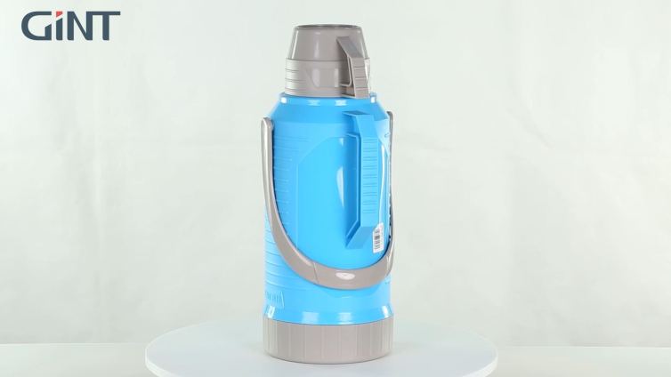 vacuum insulated flask, glass liner water flask, thermal flask