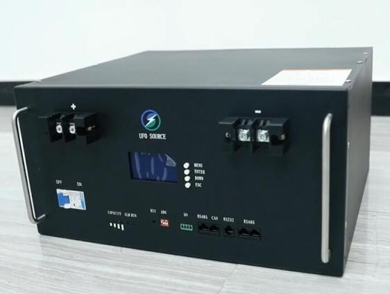 Residential Battery Backup like Rack Mount LifePO4 battery and Energy Storage Systems