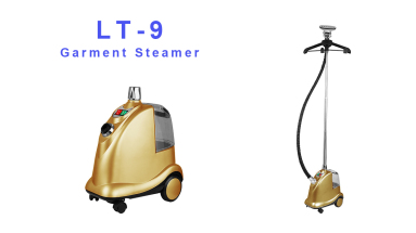 LT-9 LT STEAMER Professional Garment Steamer