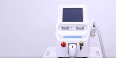 Bomeitong Nd Yag Laser Tattoo Removal Machine And Training