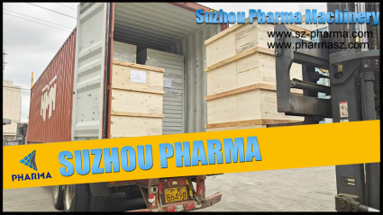 Suzhou Pharma continues to deliver throughout the year!