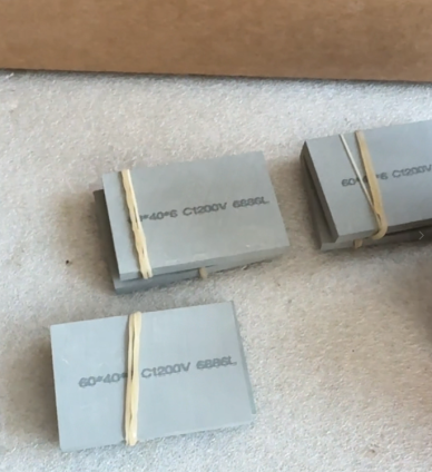 iSharp Grinding Stone