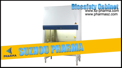 The critical equipment in laboratory——biosafety cabinet