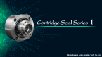 Mech cartridge seals series for pump repair services
