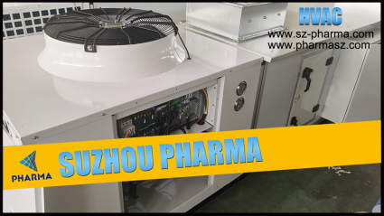 Precision Testing for Reliable Cleanroom Performance