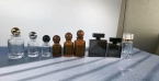 popular perfume bottle