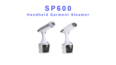 SP600 LT STEAMER Handheld Garment Steamer