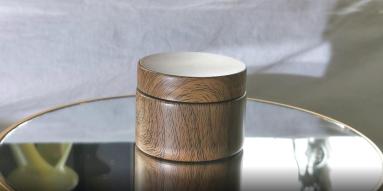 We are a cream jar manufacturer and this video focuses on one type of glass cream jar - the opaque cream jar